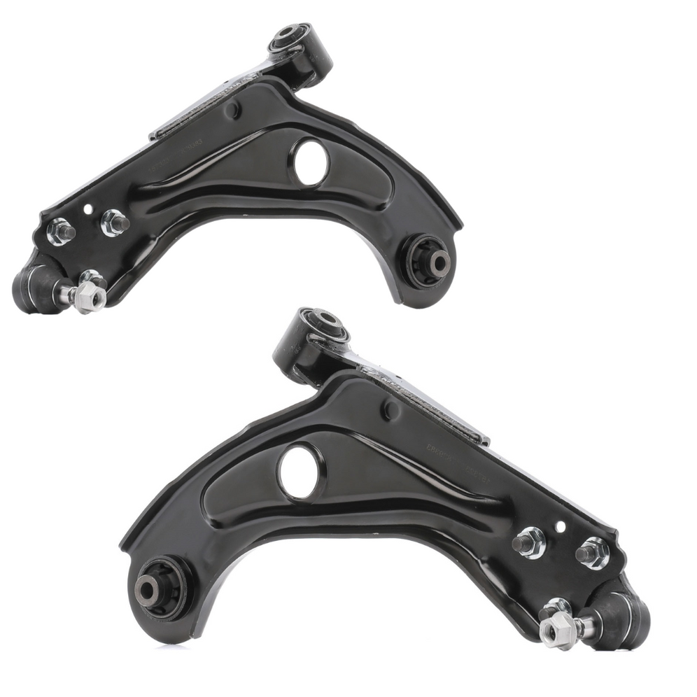 Vauxhall Grandland 2016-2024 Front Wishbones Suspension Arms Pair