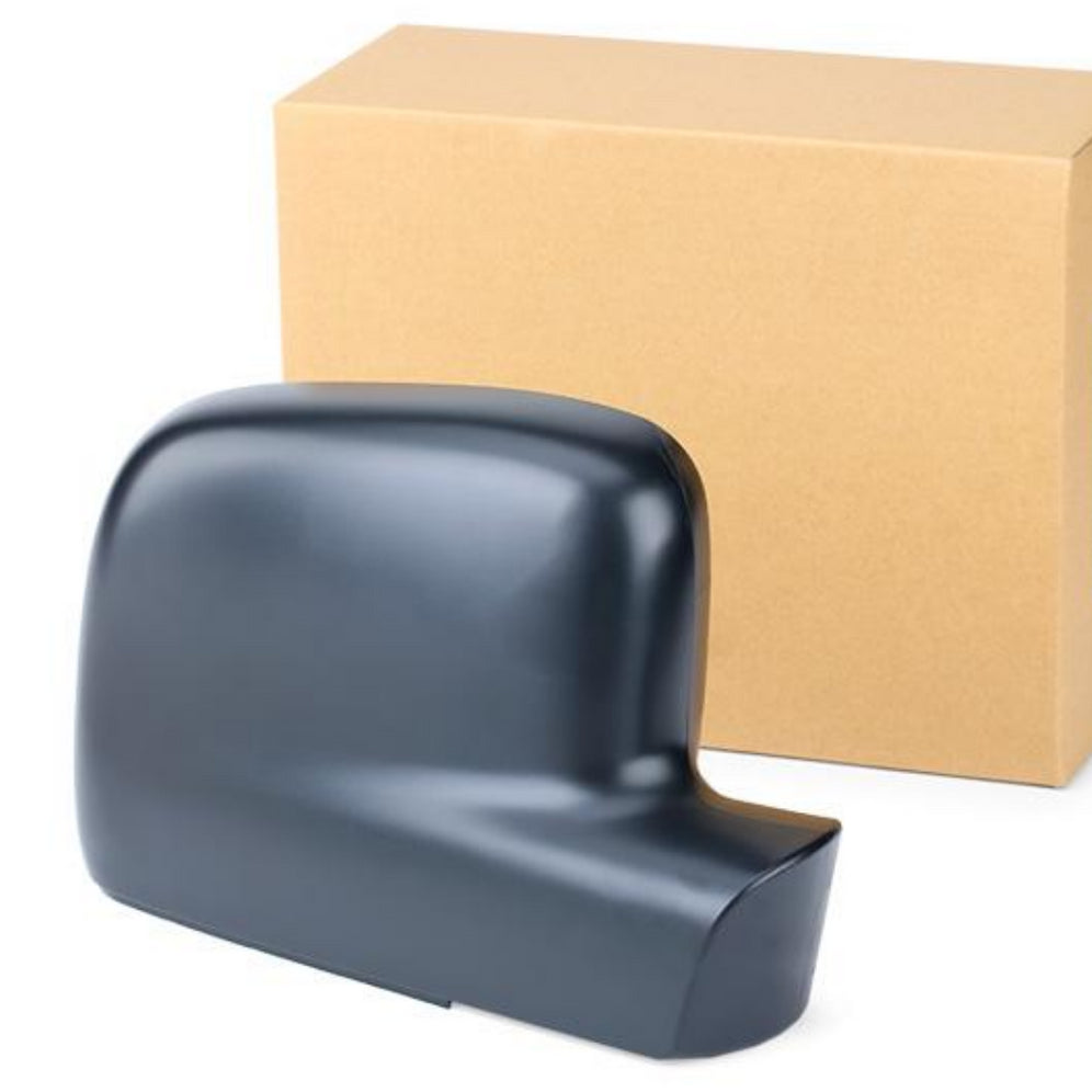 VW Caddy 2004-2020 Wing Mirror Cover Black Right Side
