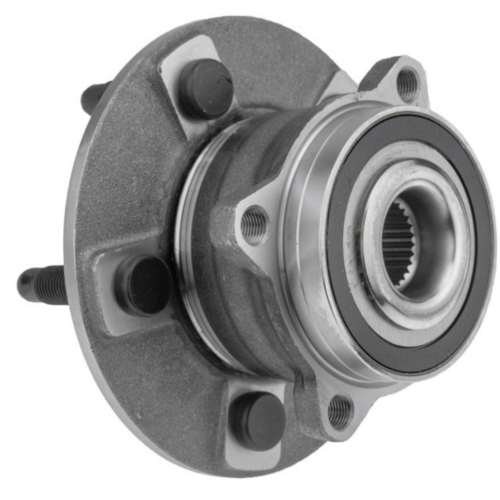 Tesla Model S RWD 2013-2025 Front Wheel Bearing Hub