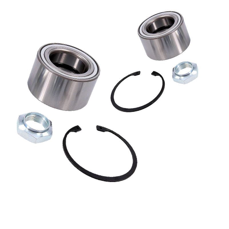 Peugeot Boxer 2002-2006 Front Wheel Bearing Kits Pair