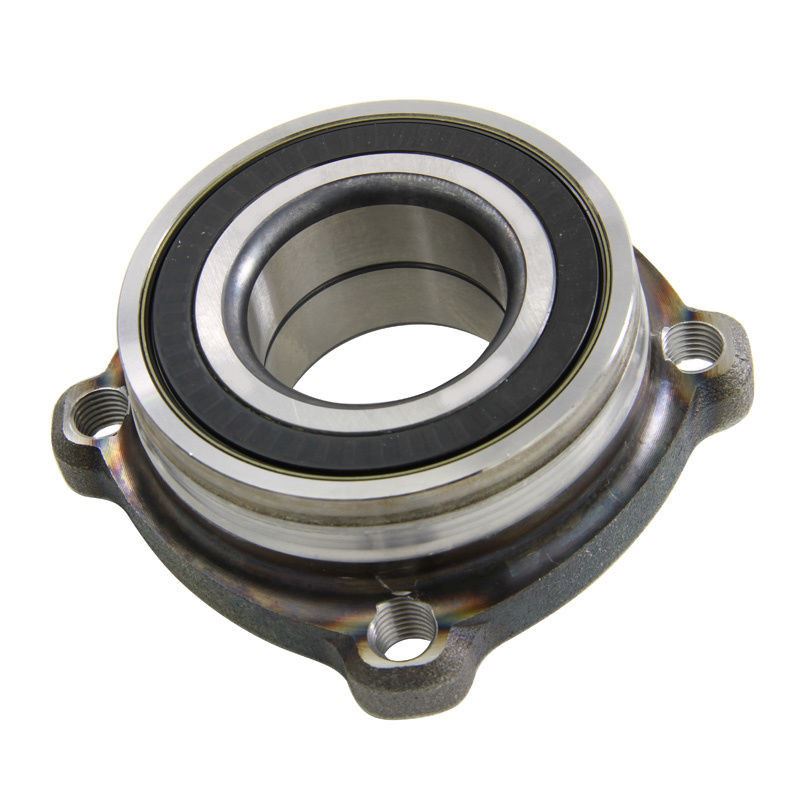 For BMW X5 1999-2006 Rear Hub Wheel Bearings Pair