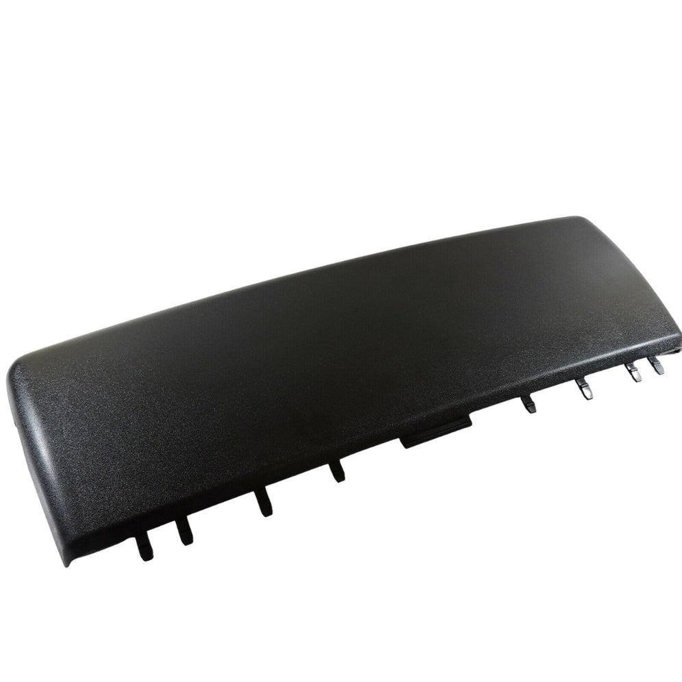 MAN TGS 2007-2020 Main Wing Mirror Back Cover Black Right or Left Side