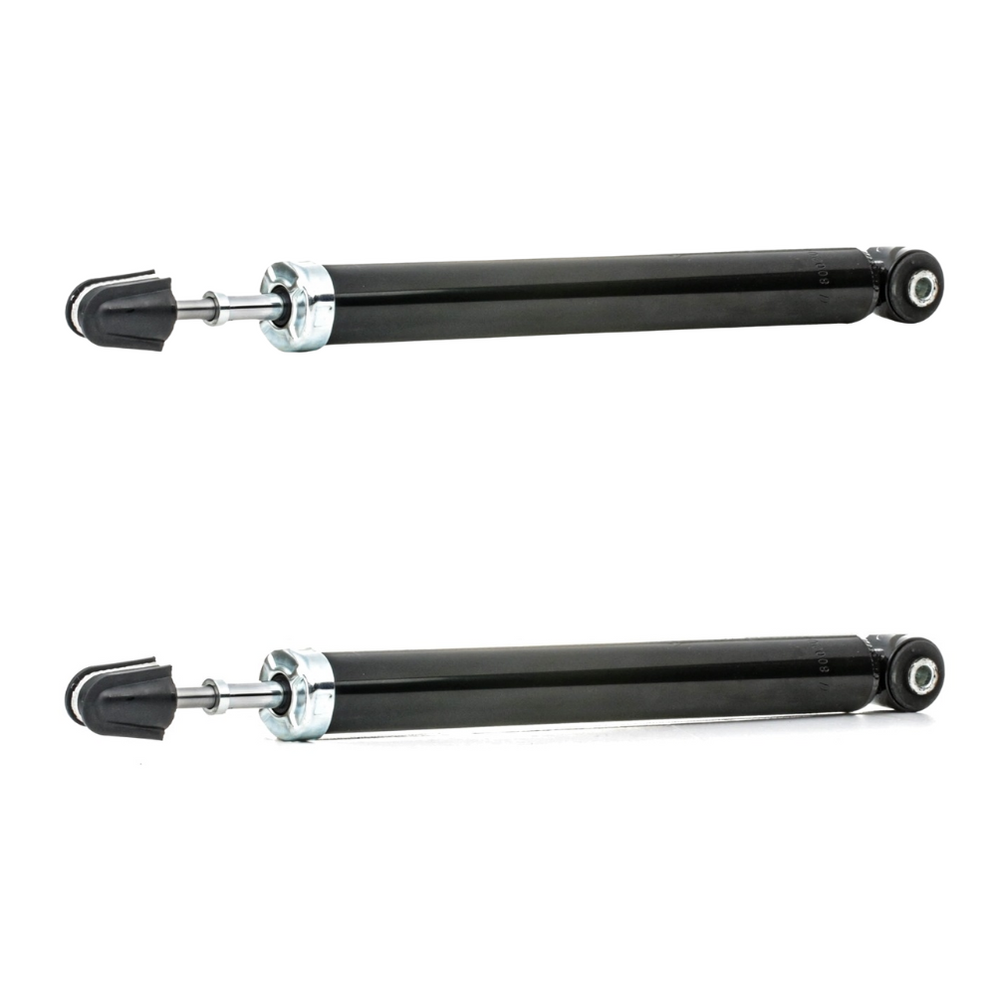 Toyota Aygo 2005-2021 Rear Left and Right Shock Absorbers Pair