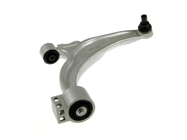 For Vauxhall Astra J MK6 2009-2015 Lower Front Wishbones Suspension Arms Pair