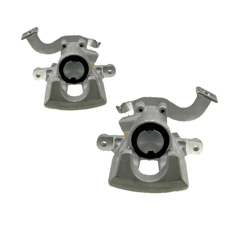 Toyota Auris 2006-2012 Rear Pair Brake Caliper