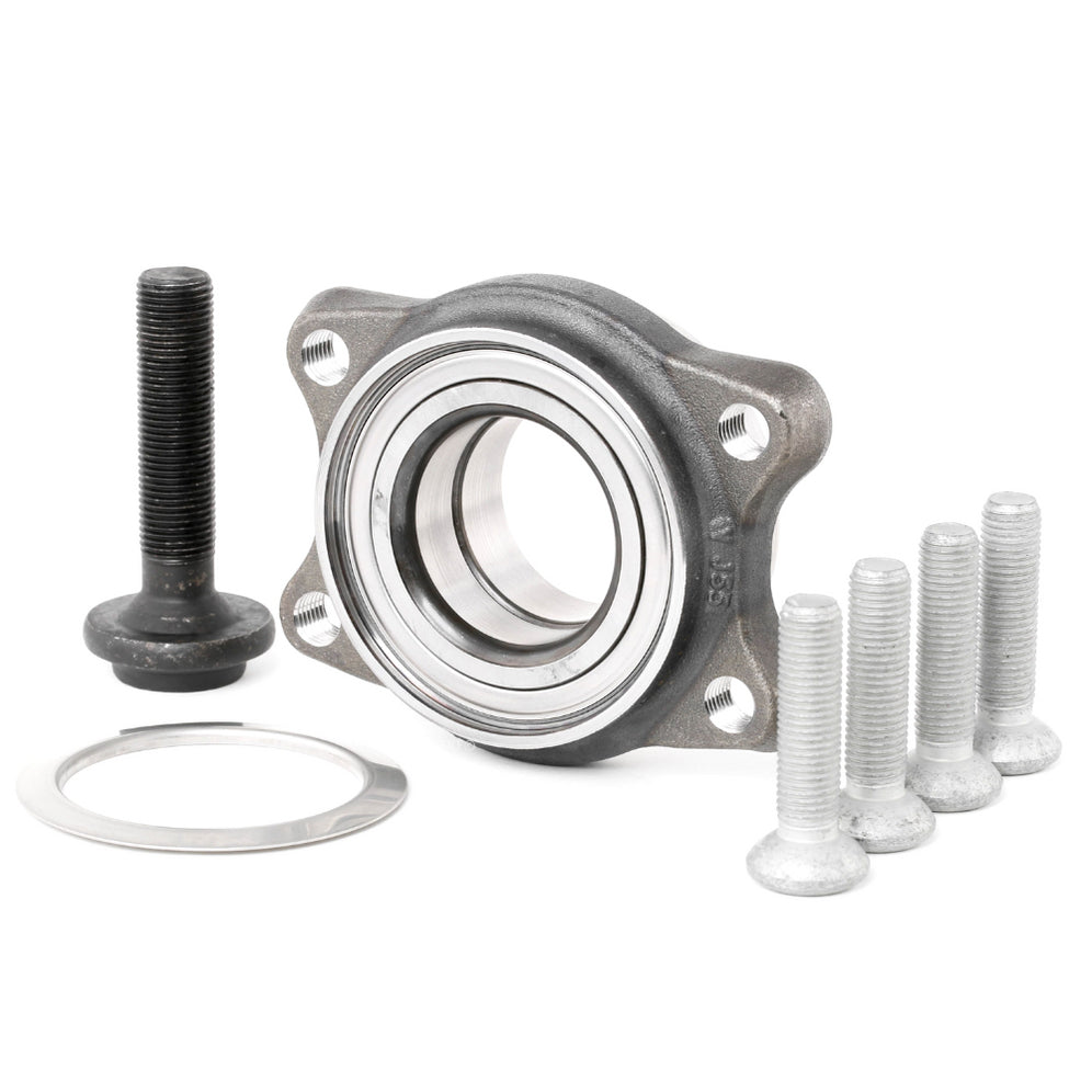 Audi A4 B7 2004-2008 Front Hub Wheel Bearing Kit