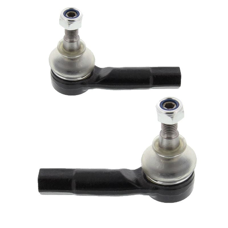 Audi A3 1996-2003 Front Outer Tie Track Rod Ends Pair