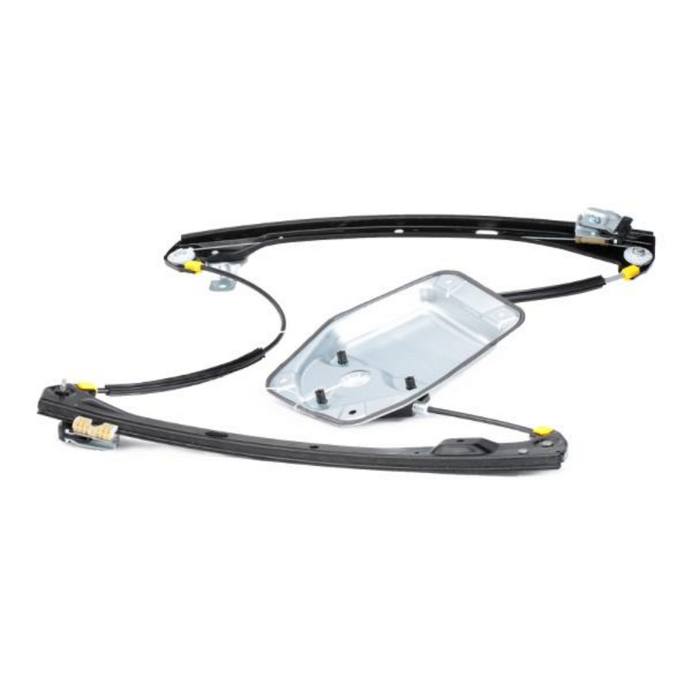 VW Golf Mk5 2003-2009 5 Door Front Right Electric Window Regulator & Cover