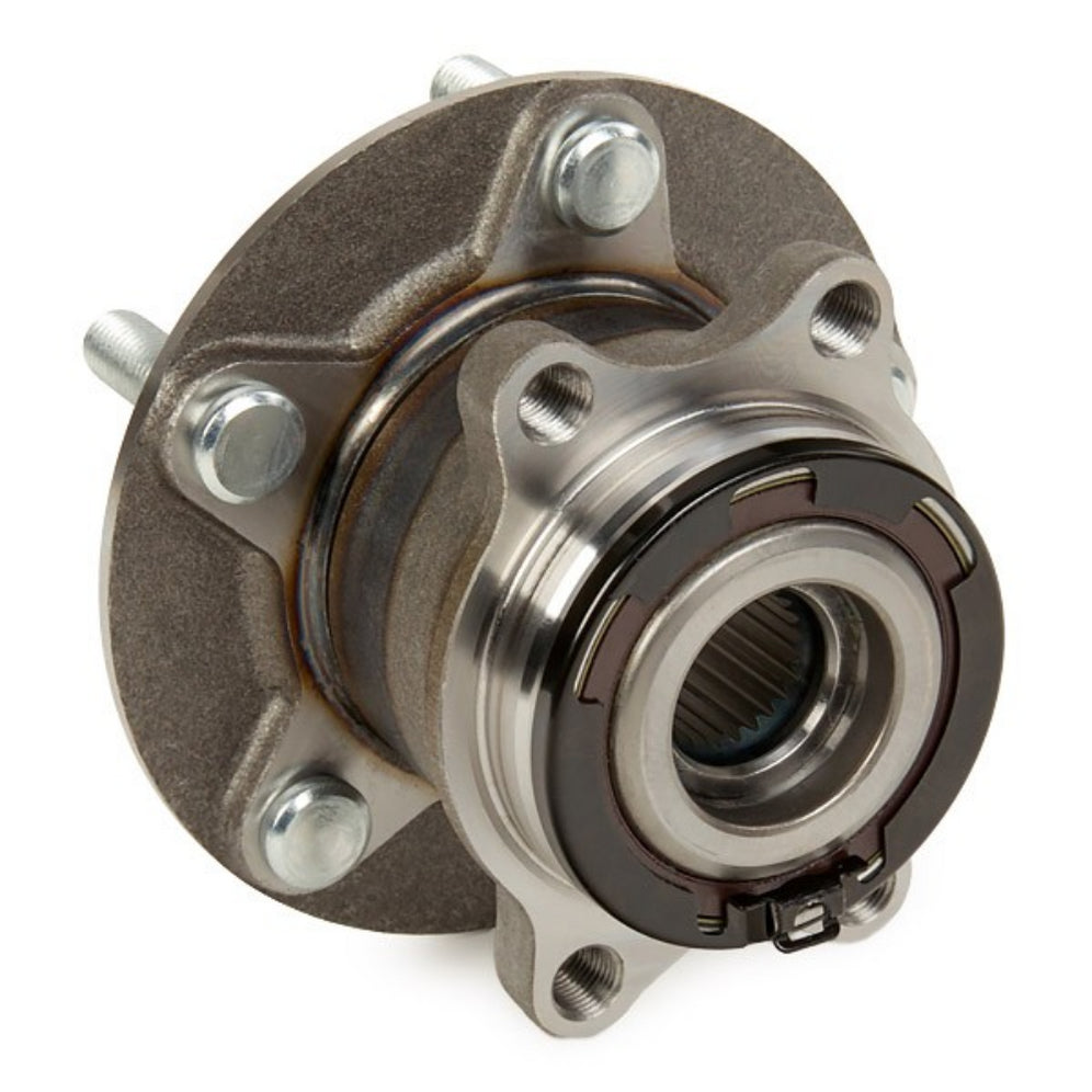 For Peugeot 4008 4WD 2012-2019 Rear Wheel Bearing Hub Kit