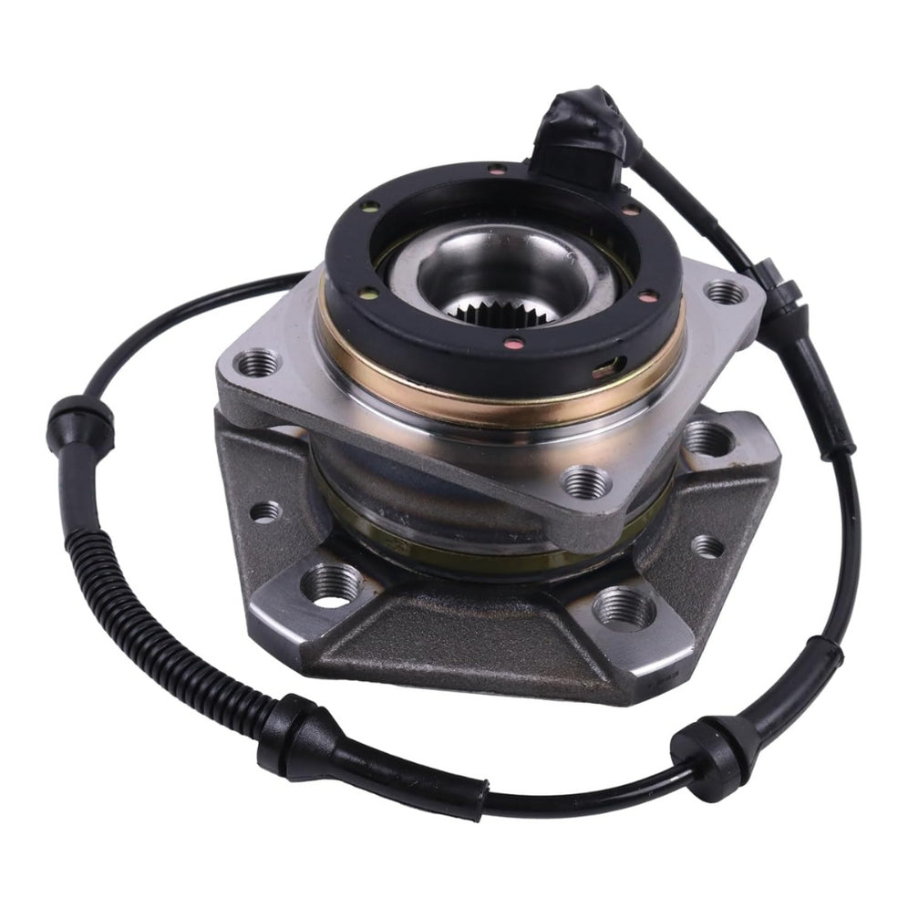 Maserati GranCabrio 2010-2019 Front/Rear Hub Wheel Bearing Kit