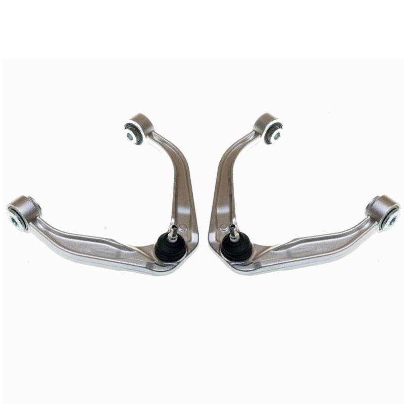For Alfa Romeo 159 2005-2011 Front Upper Wishbones Suspension Arms Pair