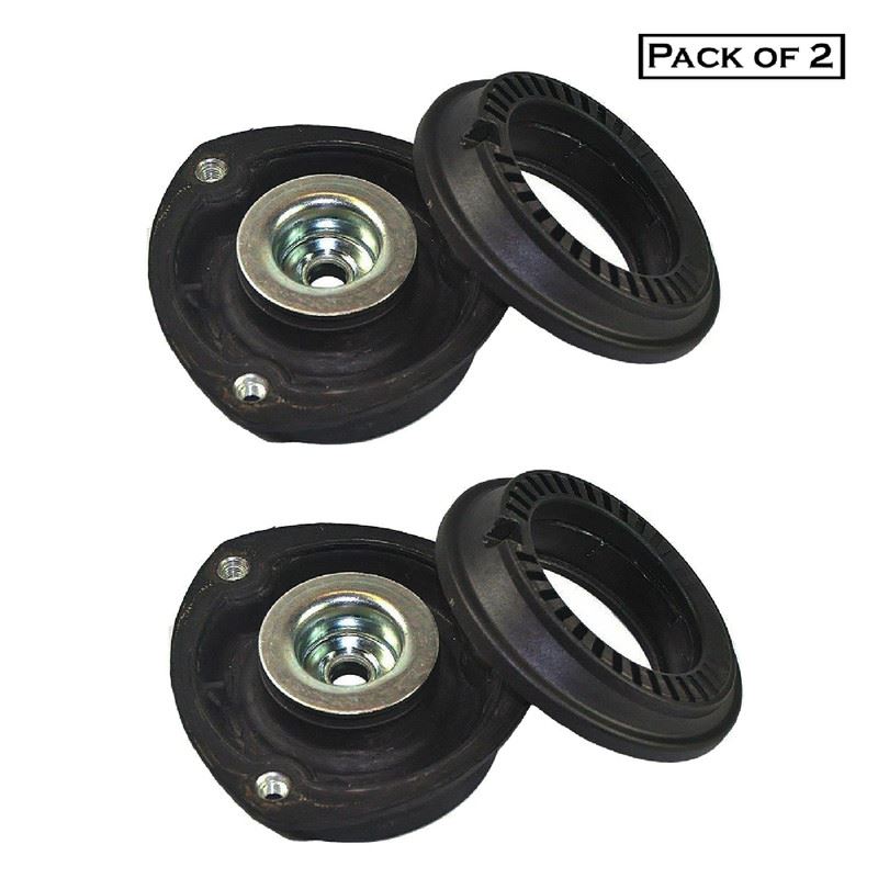 Skoda Superb MK3 2015-2019 Front Suspension Strut Top Mounts & Bearings