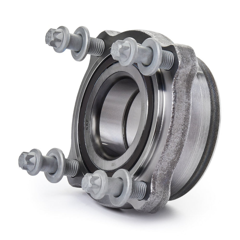 BMW X6 2008-2014 Rear Hub Wheel Bearing Kit