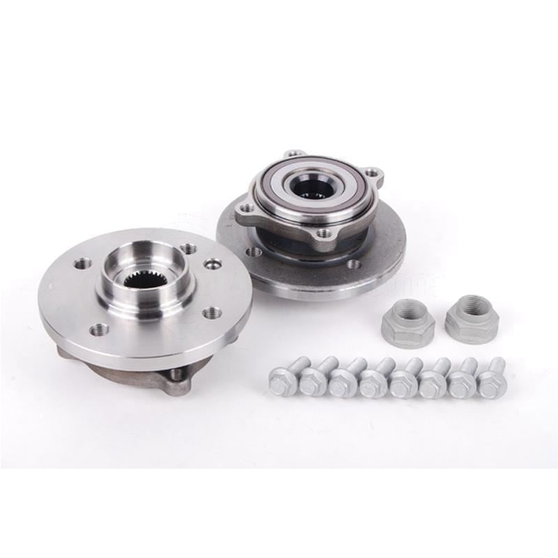 BMW Mini R50/R52/R53 Inc Cooper S 2001-2006 Front Hub Wheel Bearings Kit Pair