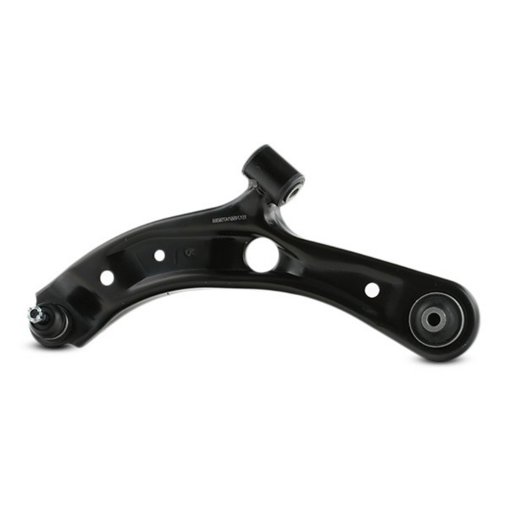 Suzuki Swift 2010-2017 Lower Front Left & Right Wishbone Suspension Arm Pair