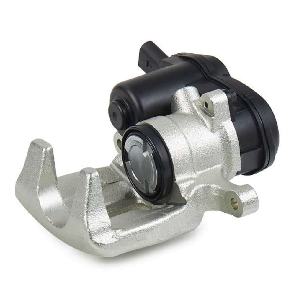 Audi A4 B8 2008-2015 Rear Left Brake Electric Brake Caliper 300mm Discs