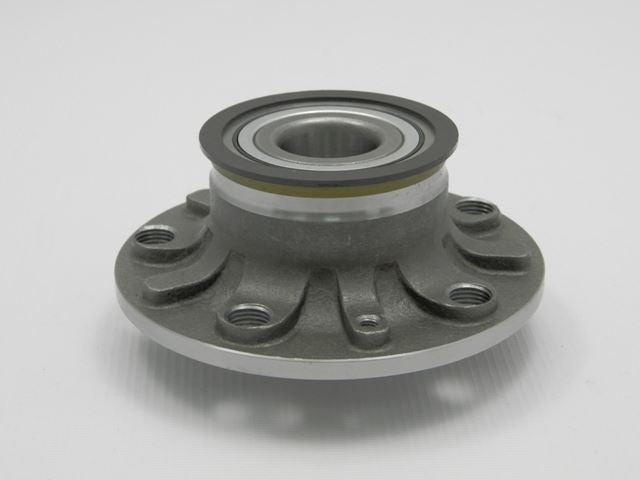 MG ZS EV 2019-2025 Rear Hub Wheel Bearing Kit Inc ABS Ring