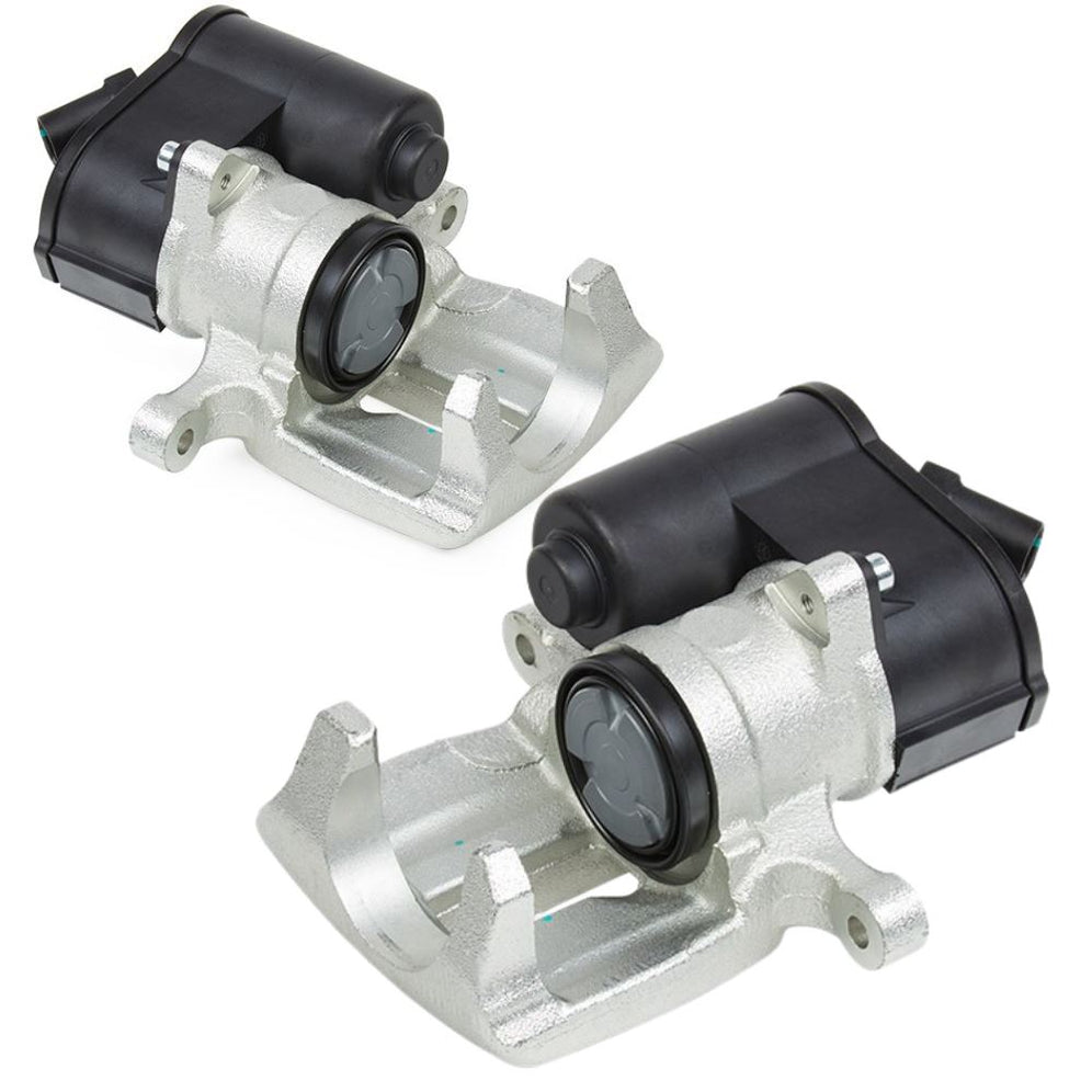 VW Tiguan 2008-2017 Rear Pair Brake Caliper