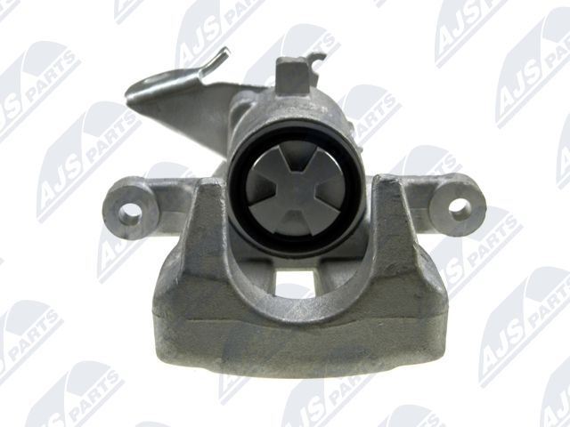For Renault Fluence 2010-2017 Rear Right Drivers O/S Brake Caliper