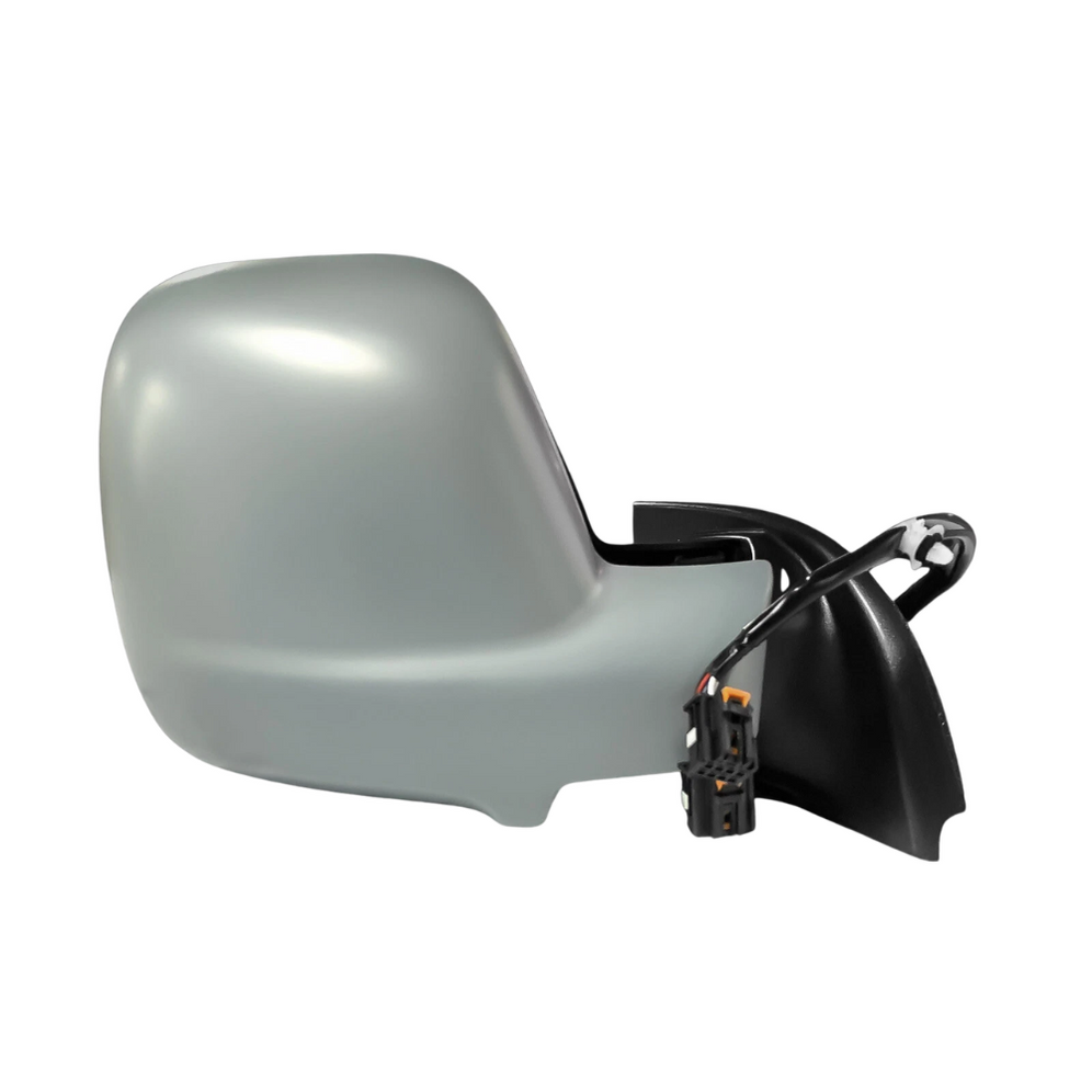 Citroen Berlingo 2018-2026 Electric Powerfolding Wing Door Mirror Right Side