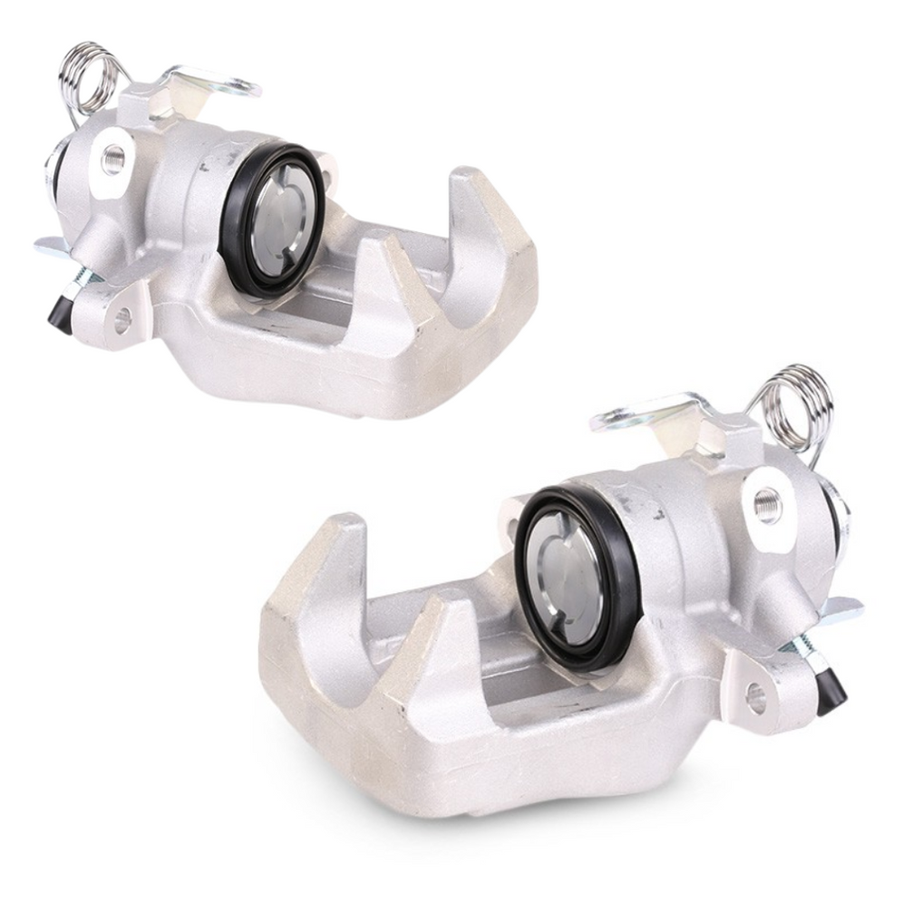 Citroen C3 Mk2 1.0, 1.1, 1.2, 1.4, 1.6 VTi HDi 2009-2016 Rear Pair Brake Caliper