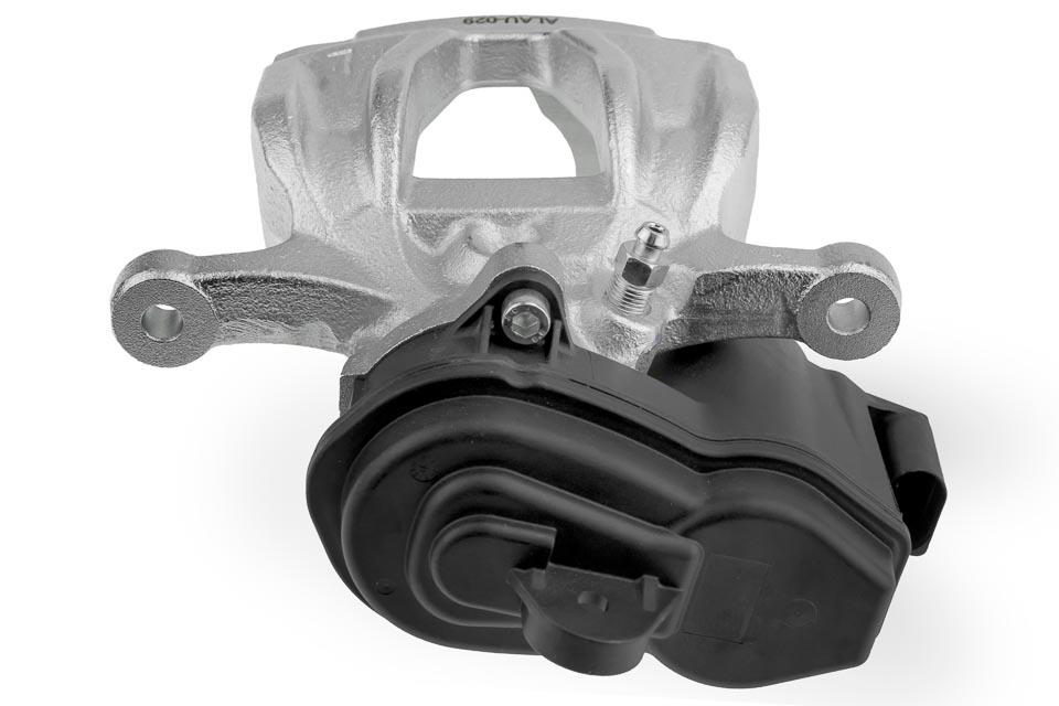 Audi A7 4K8 2018-2023 Rear Right Brake Caliper 330mm Discs