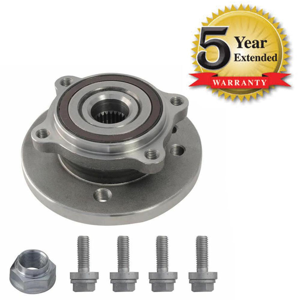 BMW Mini Cooper S R53 Hatchback 2001-2006 Front Hub Wheel Bearing Kit
