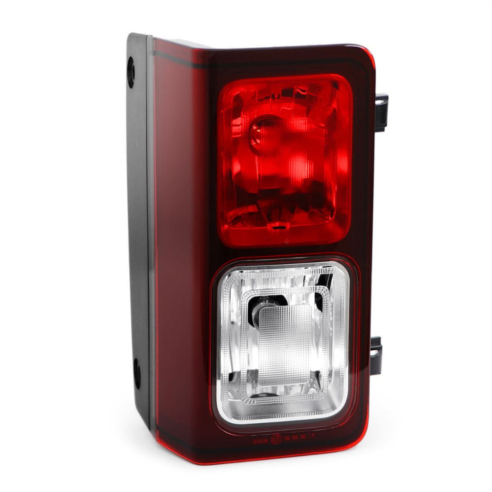 Nissan Primastar 2022-2025 Rear Fog Reverse Light Lamp Drivers Side Right