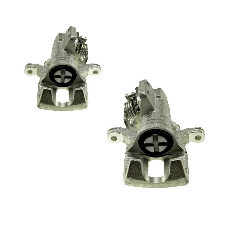 Honda Jazz Mk3 2008-2015 Rear Pair Brake Caliper