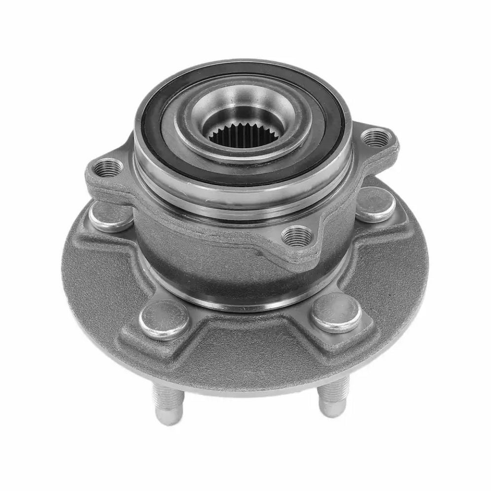 Tesla Model S AWD 2013-2019 Front Hub Wheel Bearing Kit