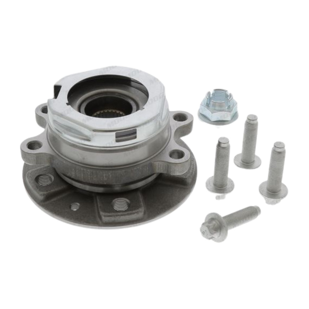 Renault Trafic Mk3 2014-2024 Front Hub Wheel Bearing Kit