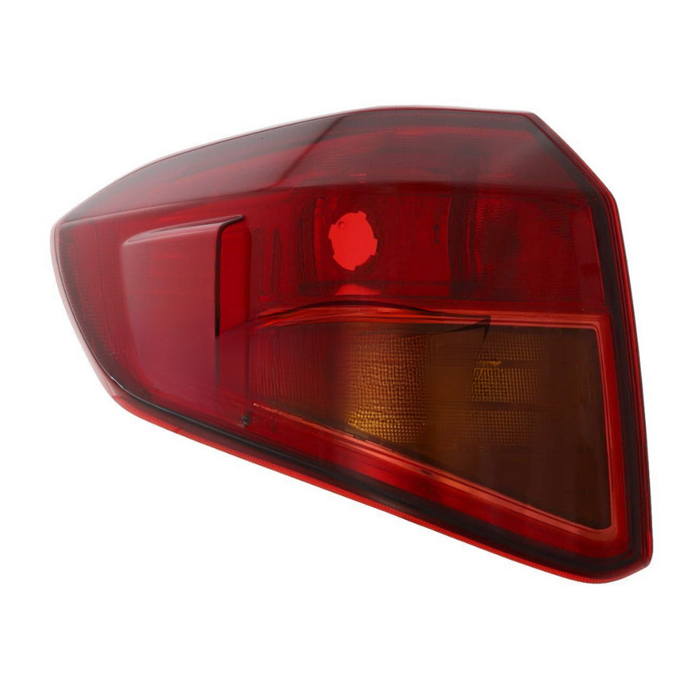 Suzuki Vitara 2015-2018 Non LED Rear Tail Light Lamp Left Side