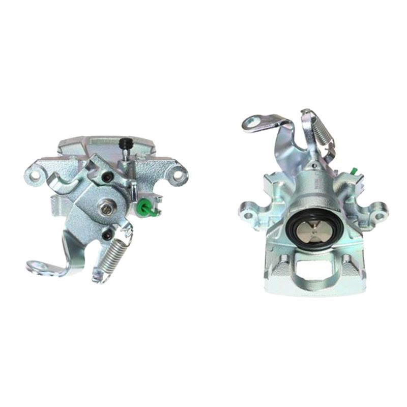 Mitsubishi Outlander MK3 2012-2019 Rear Left Brake Caliper