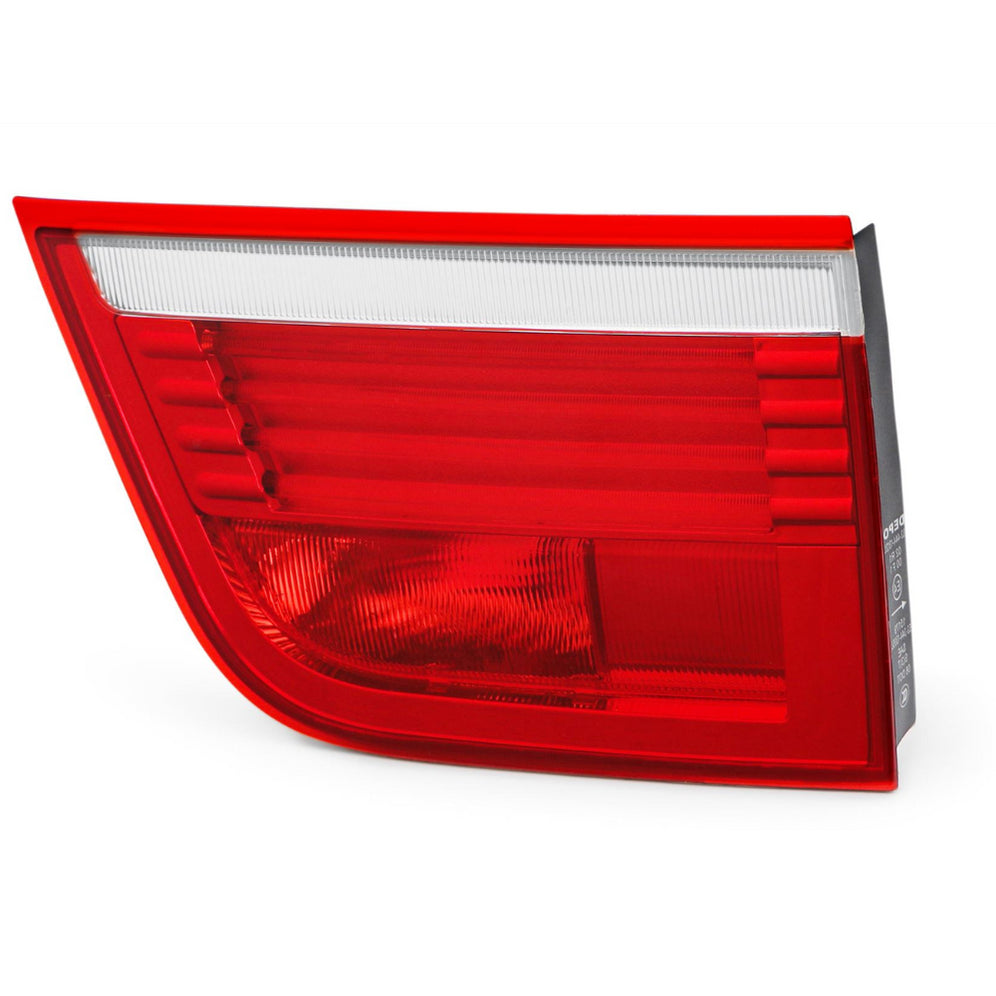 BMW X5 E70 2006-2010 LED Tail Light Rear Light Lamp Lens Right Side