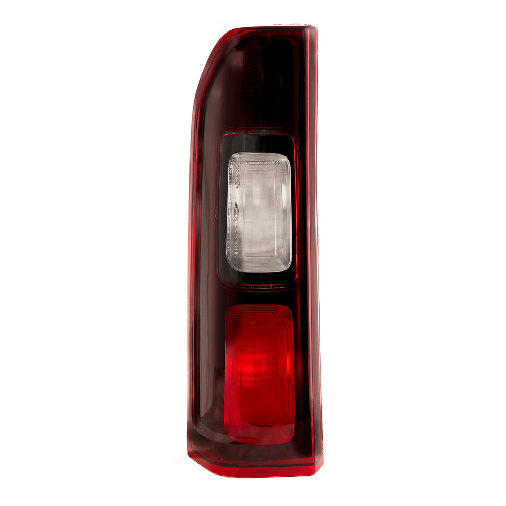 Vauxhall Vivaro 2014-2019 Rear Tail Light Passenger Side Left N/S