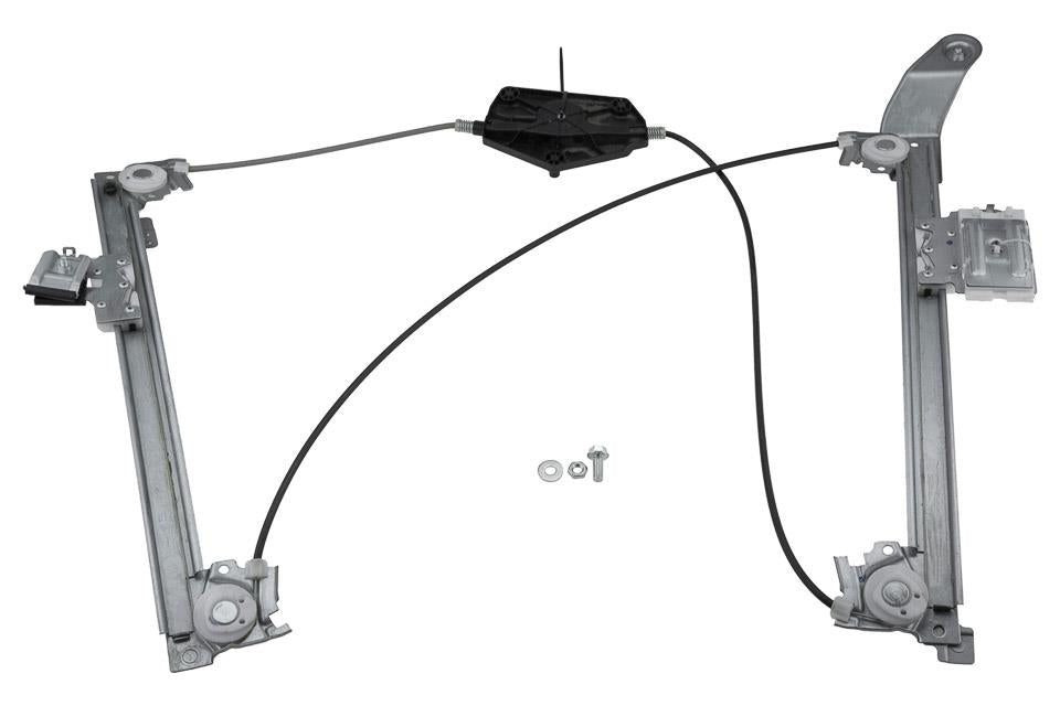 Audi A5 Coupe 8T3 2007-2017 Front Right Electric Window Regulator