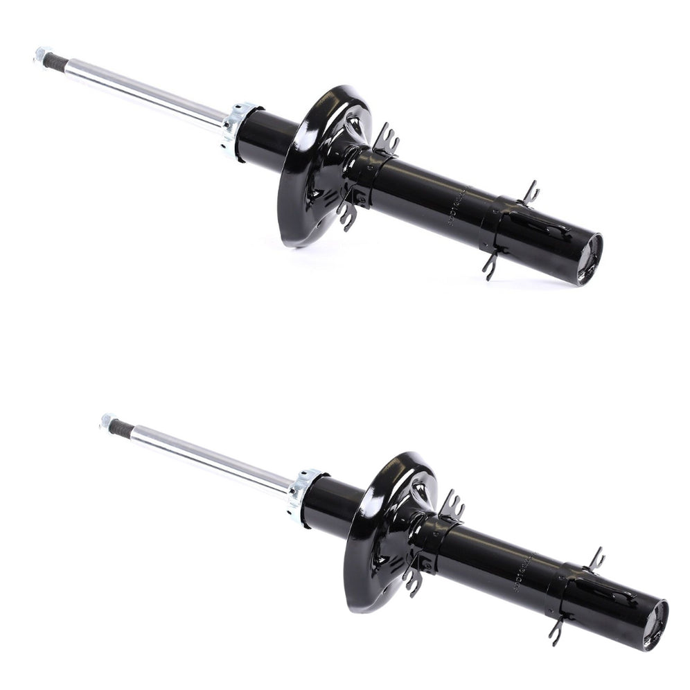 VW Golf Mk4 1998-2004 Front Left & Right Shock Absorbers Struts Pair