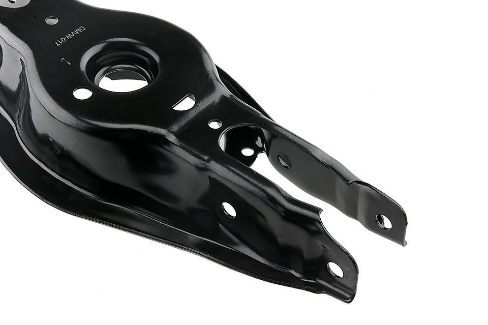 Audi A3 2014-2019 Rear Lower Wishbones Suspension Arms Pair