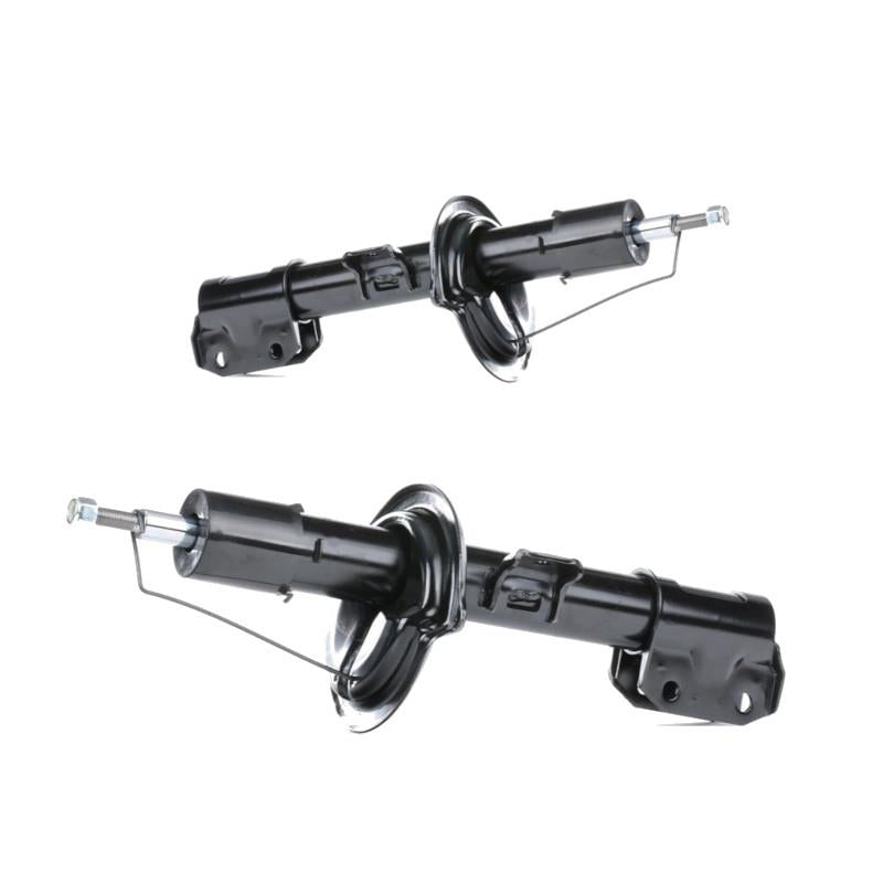 For Vauxhall Zafira Mk2 2005-2014 Front Shock Absorbers Struts Pair