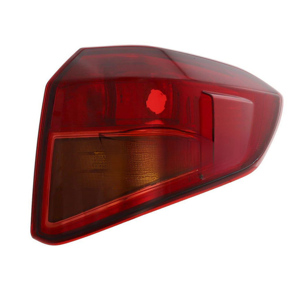 Suzuki Vitara 2015-2018 Non LED Rear Tail Light Lamp Right Side