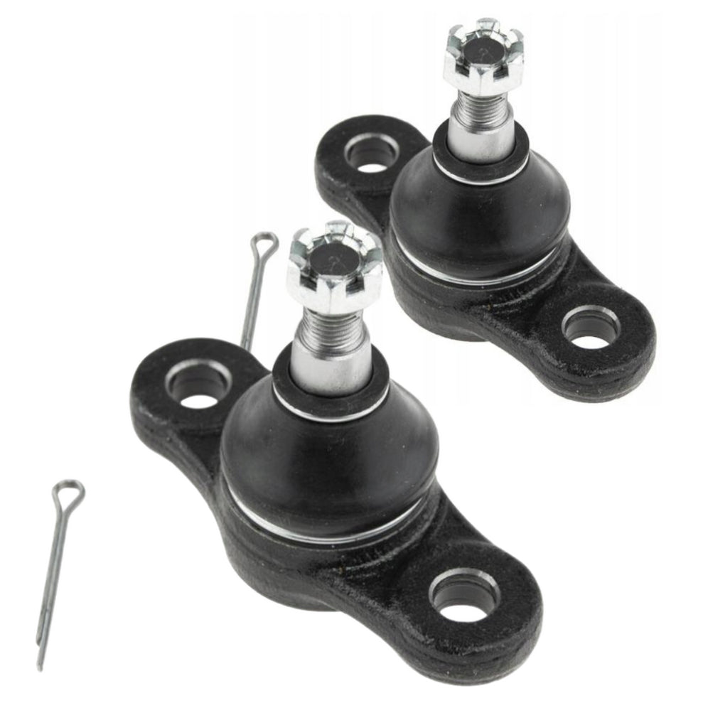 Hyundai Tucson 2004-2010 Front Lower Wishbone Ball Joints Pair