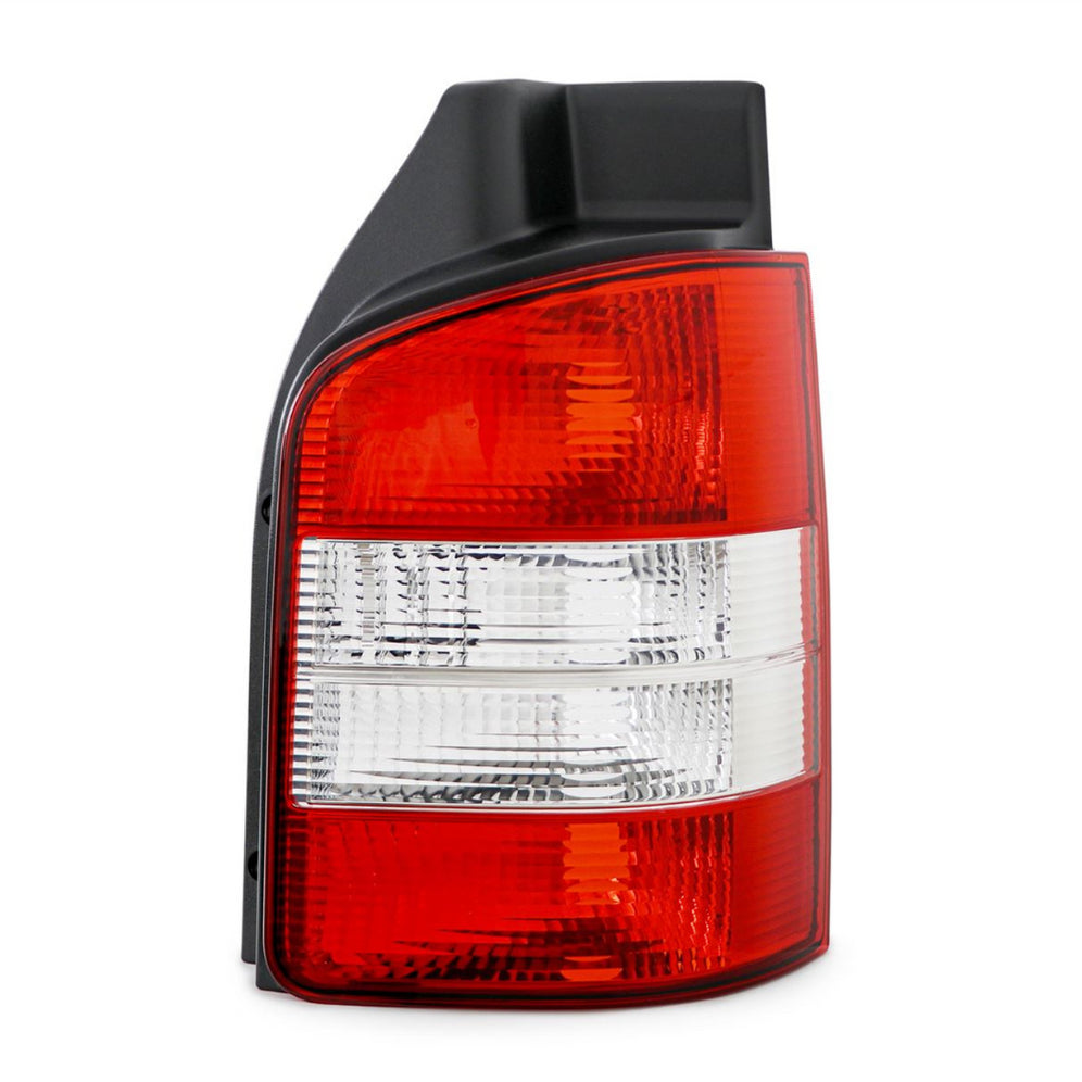 VW Transporter T5 2003-2010 Twin Door Rear Tail Light Lamp Right Side