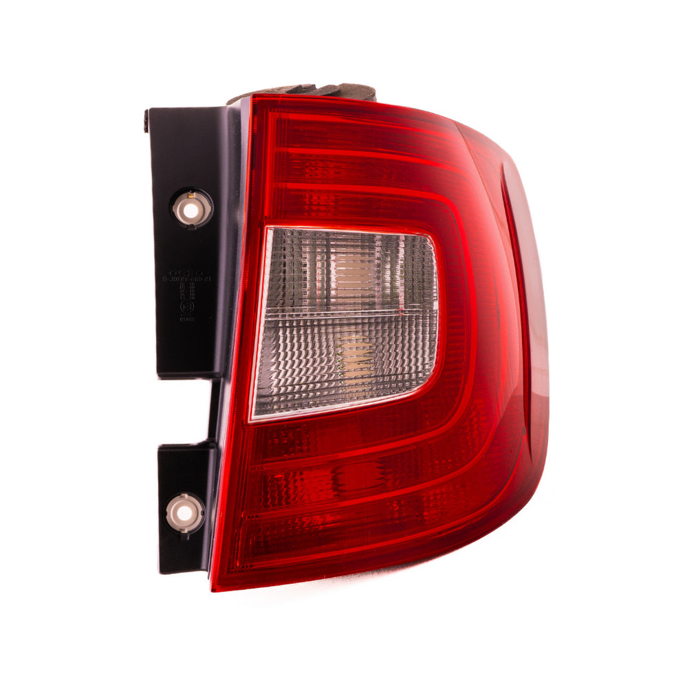 Skoda Superb Estate 2009-2013 Rear Tail Light Lamp Right Side