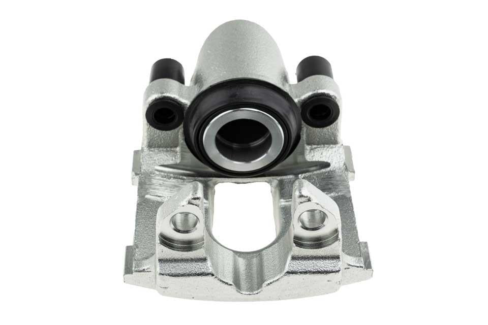 BMW 1 Series Coupe E82 M 2011-2012 Rear Right Driver O/S Brake Caliper