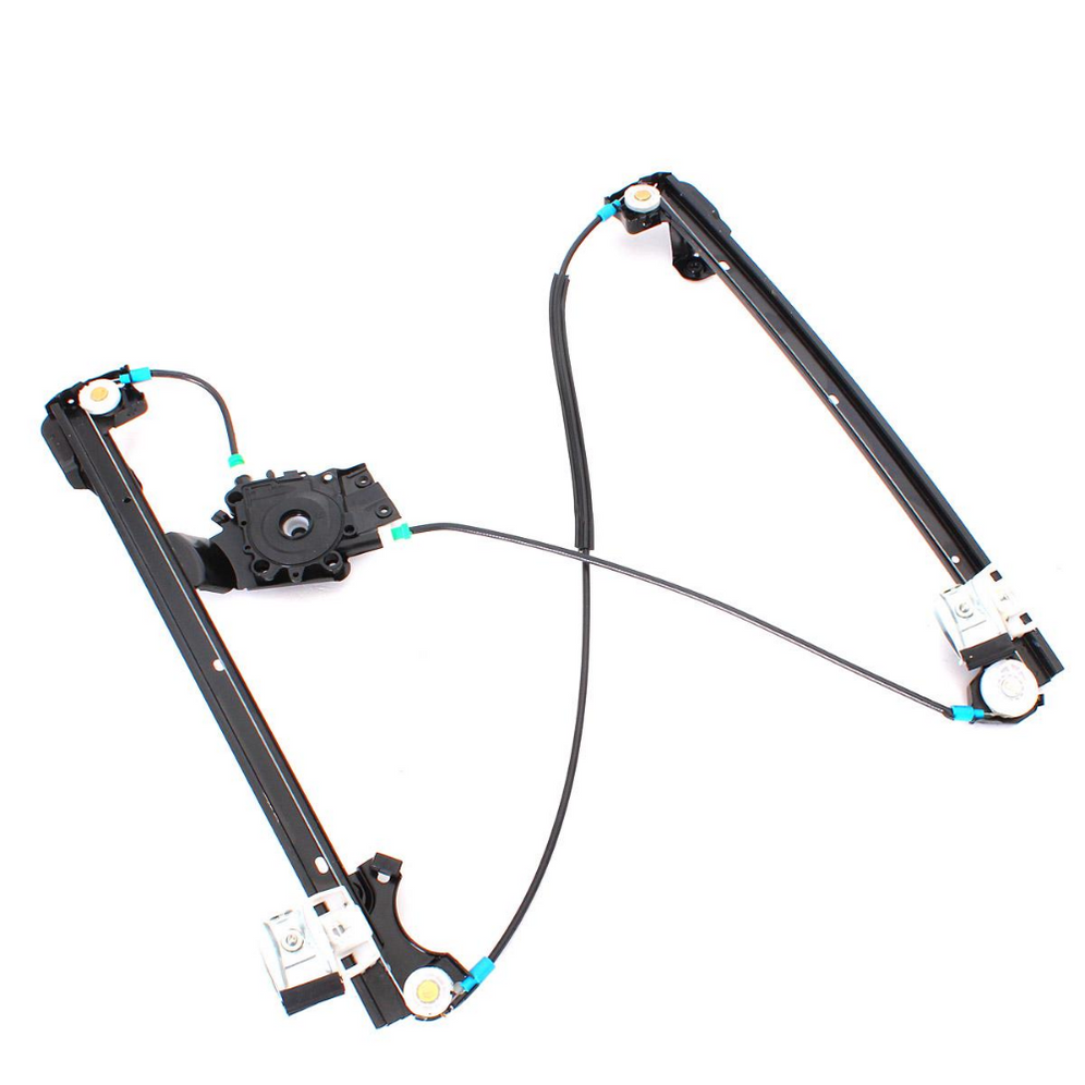 Land Rover Freelander Mk1 1997-2006 Front Left Electric Window Regulator