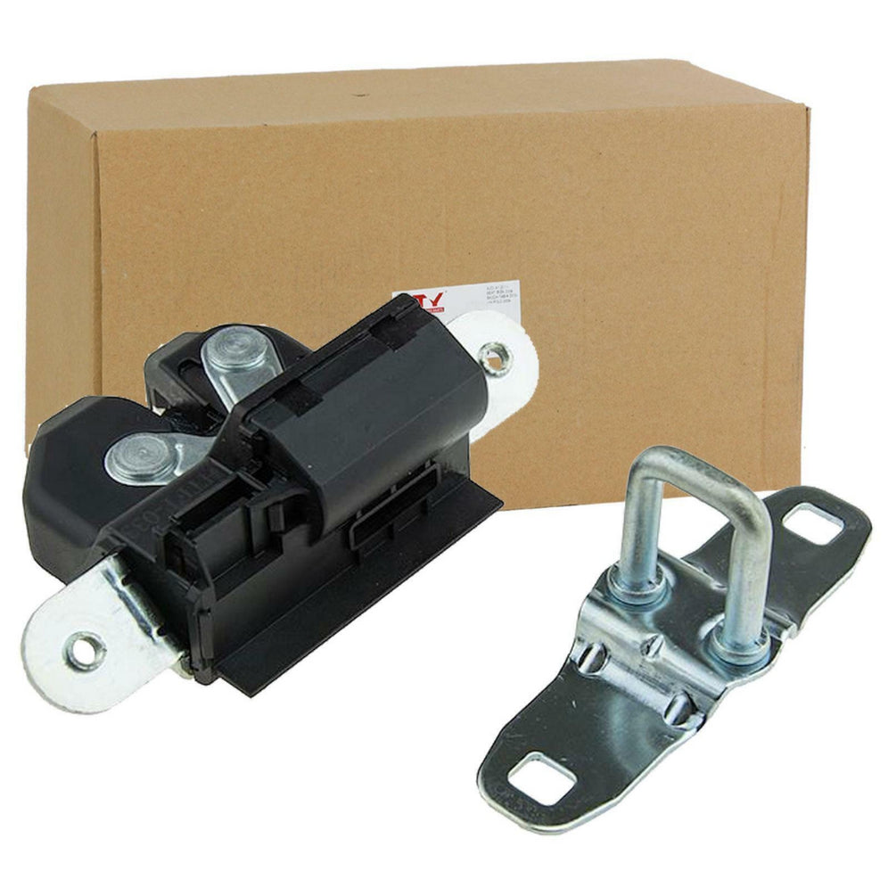 Vauxhall Corsa D 2006-2014 Tailgate Boot Lid Catch Latch Lock