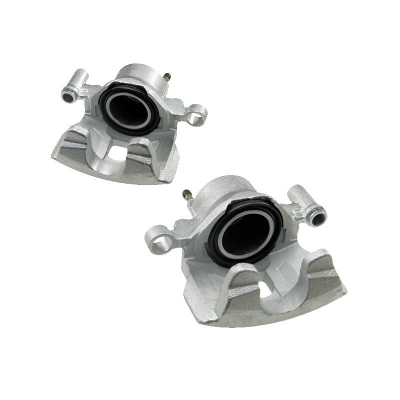 Mazda 6 (GG) 2.0, 2.0D, 2.3 2002-2008 Front Brake Calipers Pair