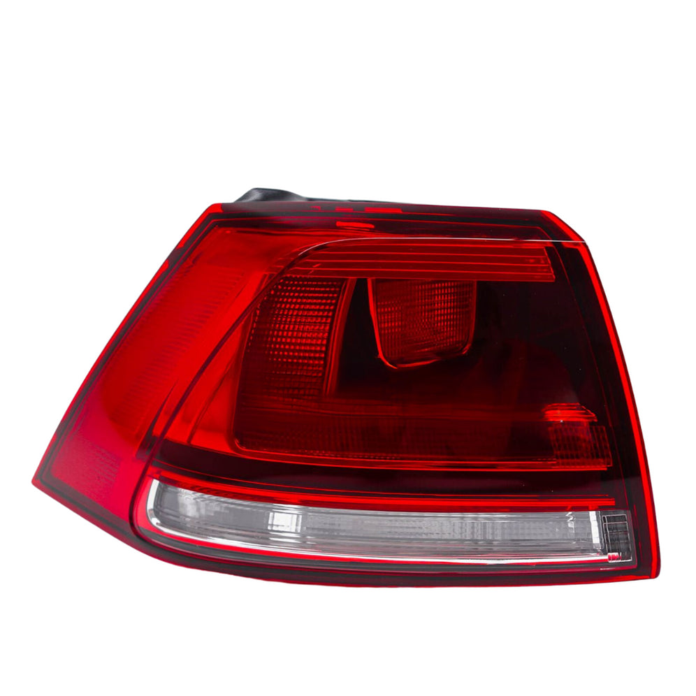 VW Golf MK7 Sport 2012-2017 Rear Tail Light Lamp Left Side