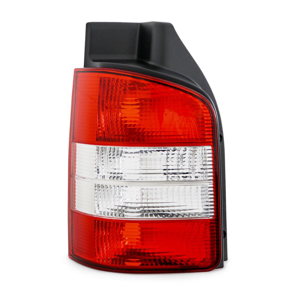 VW Transporter T5 2003-2010 Twin Door Rear Tail Light Lamp Left Side