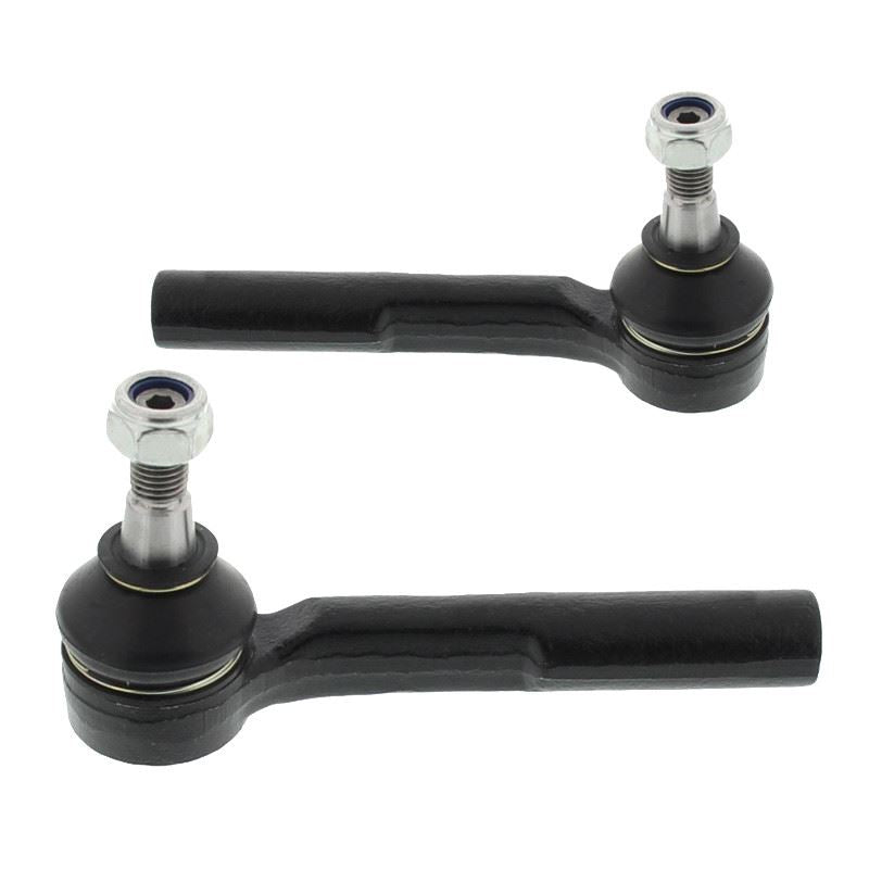 Vauxhall Zafira Mk2 2005-2014 Front Outer Pair Tie Track Rod End